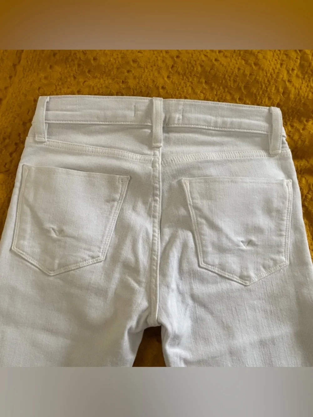 Hudson Nico Bootcut Jeans - Picture 11 of 16